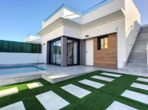 Olivar de Roda Golf - Villa - 1409